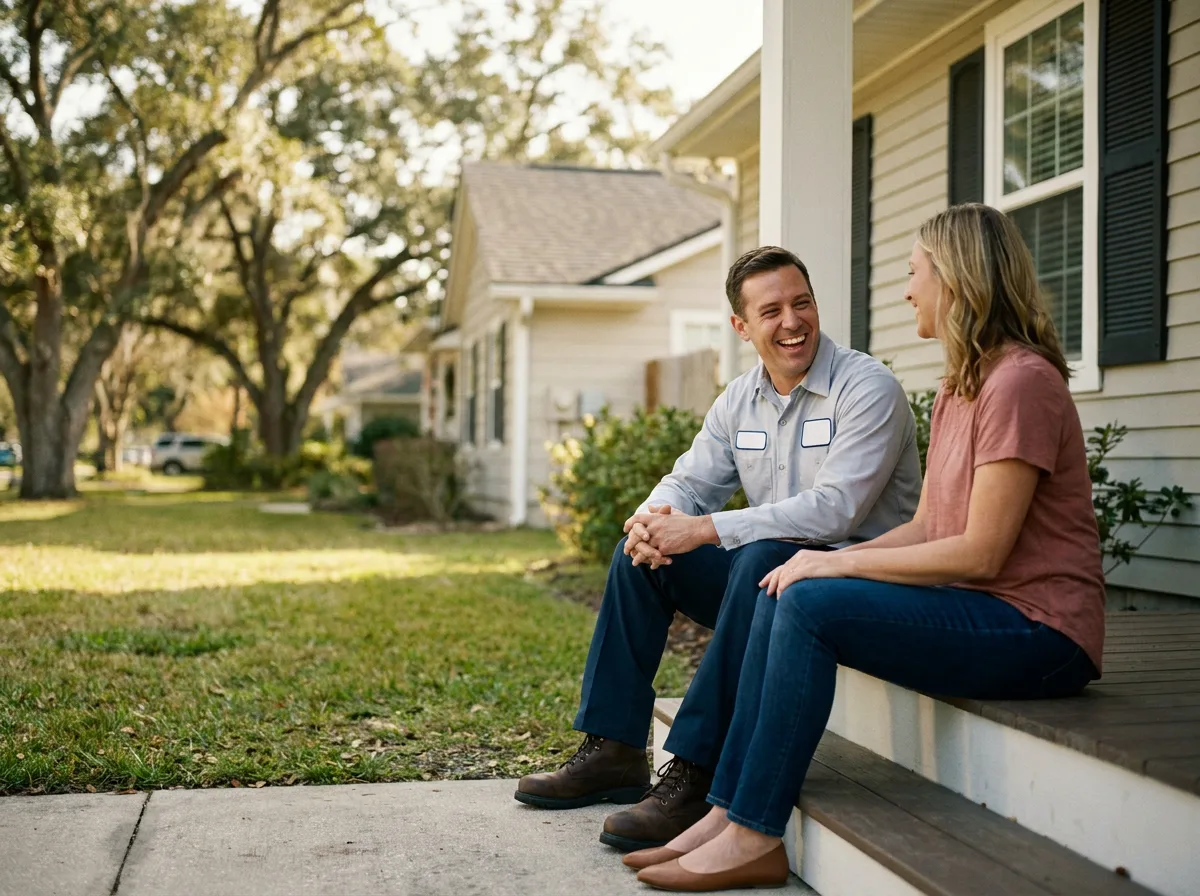 Septic tank pumping FAQs for Vance, SC